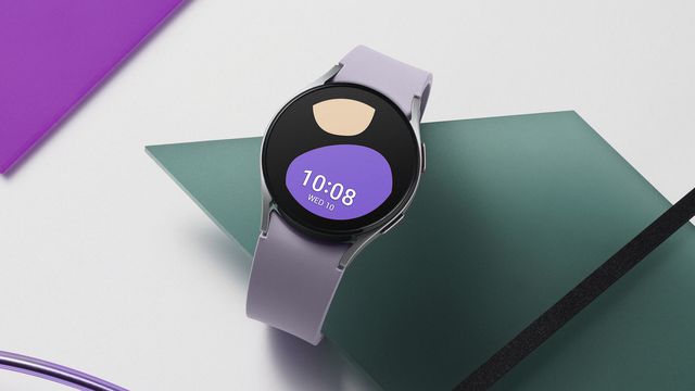 Galaxy Watch 6 vaza em novas imagens com várias opções de cor