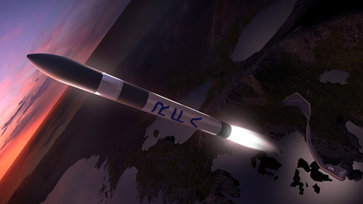 Startups da Alemanha desenvolvem minifoguetes para lançar pequenos satélites