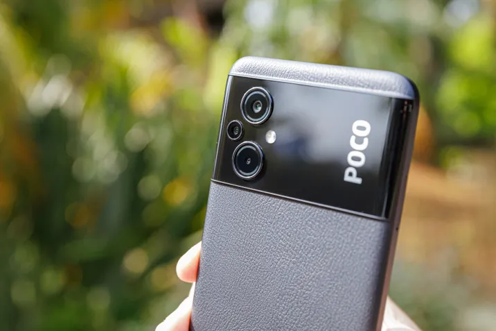 Review Poco M5   Mais uma op  o simples sem 5G - 83