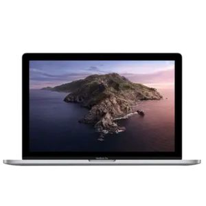 MacBook Pro 16” Apple Intel Core i7 16GB RAM - 512GB SSD Cinza-espacial Cinza Espacial