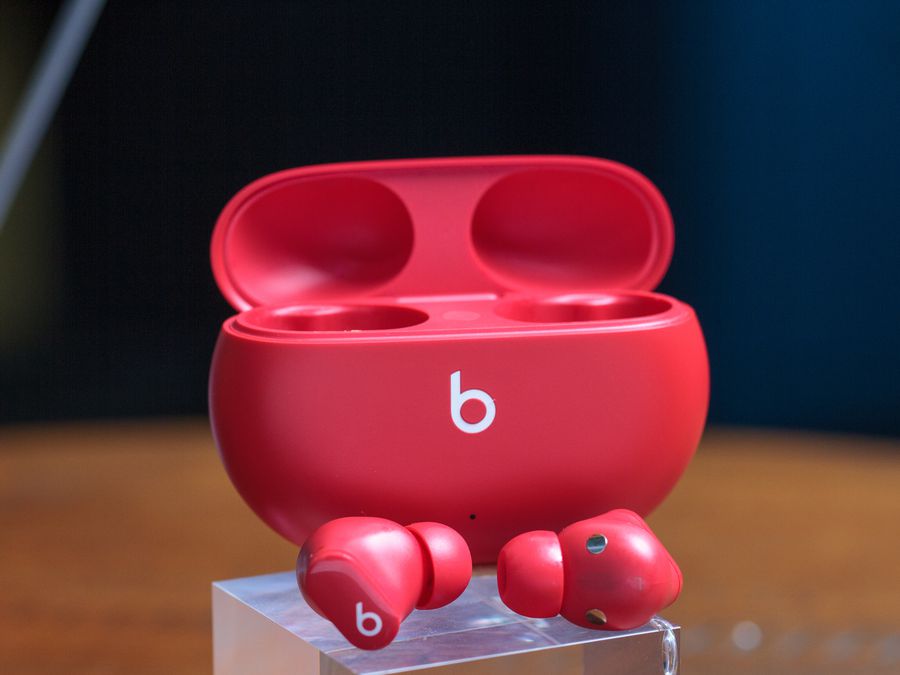 Review Beats Studio Buds | Fugindo das origens, para o bem e para