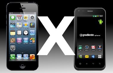 Apple vs. Gradiente Apple vs. Gradiente