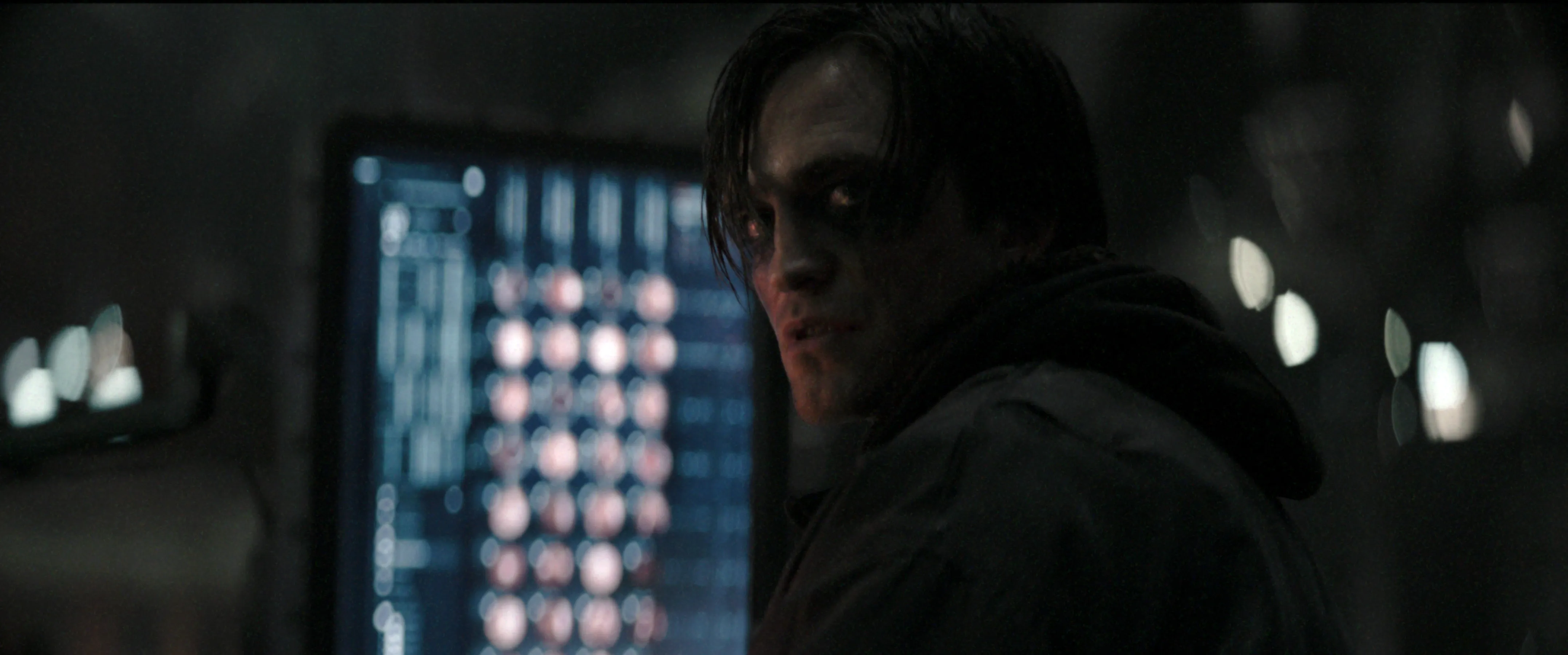 Pattinson silencia haters com um dos melhores Batman do cinema (Imagem: Divulgação/Warner Bros)