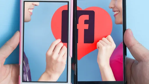 App de paquera do Facebook ganha novos recursos e acirra disputa com Tinder