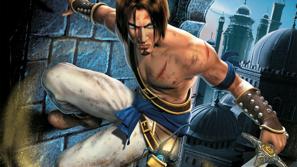 Imagem de Prince of Persia Sands of Time