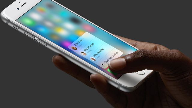 Rumores sobre o fim do 3D Touch nos próximos iPhones se esquentam ainda mais