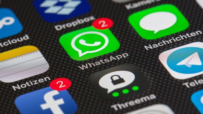 Novos golpes com WhatsApp podem roubar dados bancários