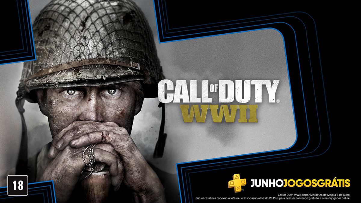 Jogos Mensais PlayStation Plus para julho: Call of Duty: Black Ops