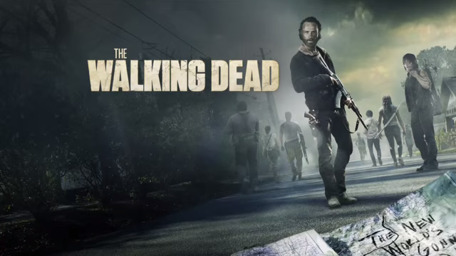 Assista ao trailer da 7ª temporada de 'The Walking Dead'