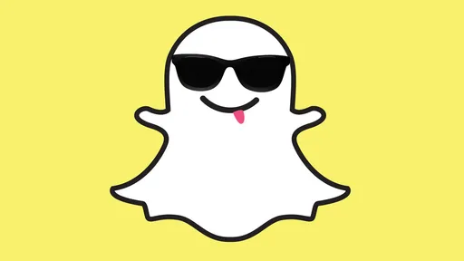 Snapchat dos famosos! Conheça perfis interessantes para seguir