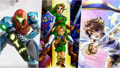 eShop do 3DS e Wii U fecham na próxima semana; saiba como comprar seus jogos  - Canaltech