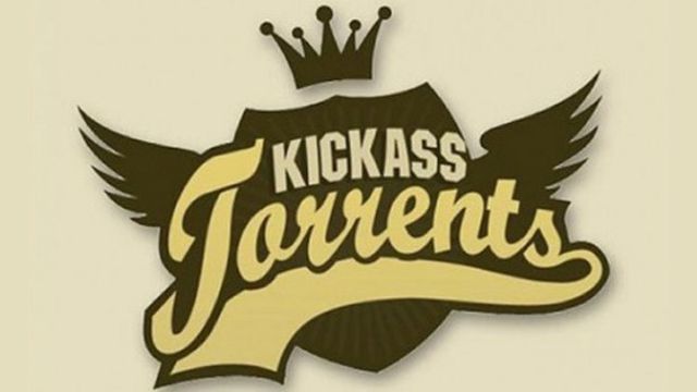 Kickass Torrents ressurge das cinzas após cinco meses offline