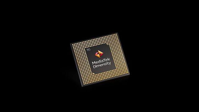 MediaTek