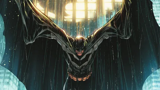DC revela que novo vilão não precisa de poderes para derrotar o Batman