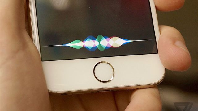 Apple planeja fazer a Siri reconhecer a voz de um único usuário