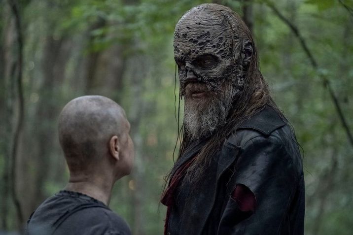 The Walking Dead - 10ª Temporada (12/2/2020)