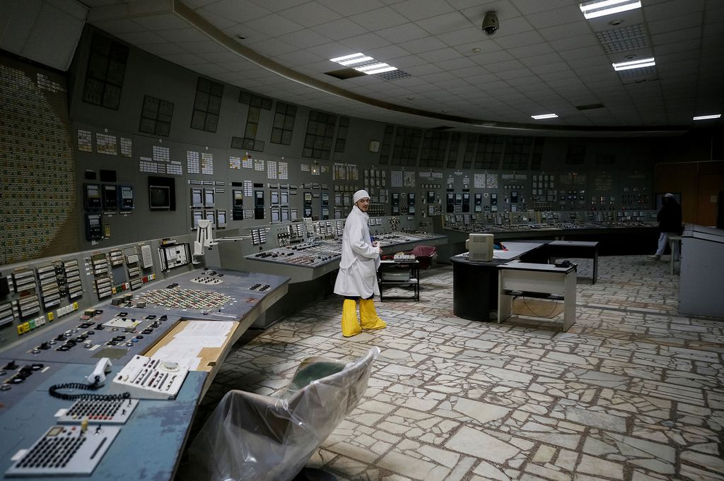 Mesmo sem ser 100% fiel à história real, Chernobyl é alerta sobre desinformação