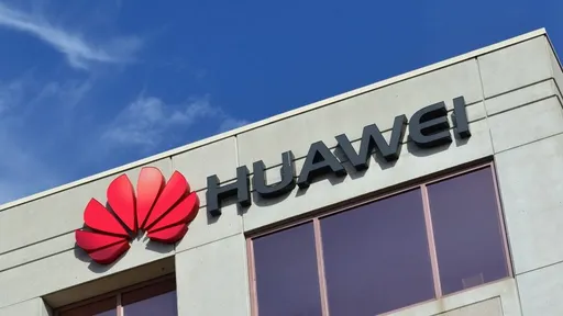 Huawei inaugura mais quiosques no Brasil e dá descontos no P30 Pro e no P30 Lite