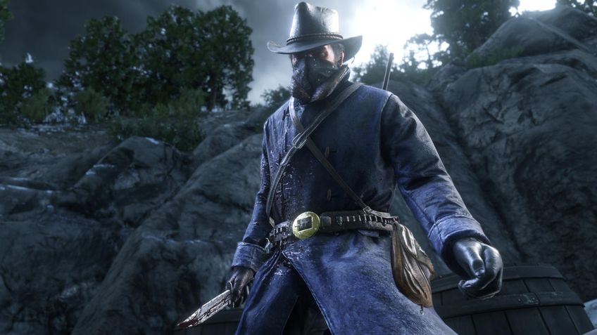 Como duelar no Red Dead Redemption II – Tecnoblog