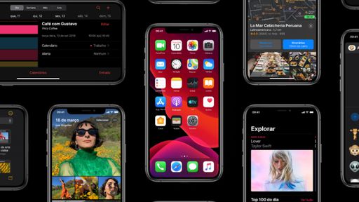Apple revela datas de lançamento do iOS 13, iPadOS e macOS Catalina