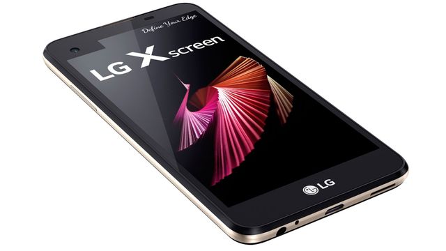 Sem alarde, LG X Screen, celular de duas telas, começa a ser vendido no Brasil