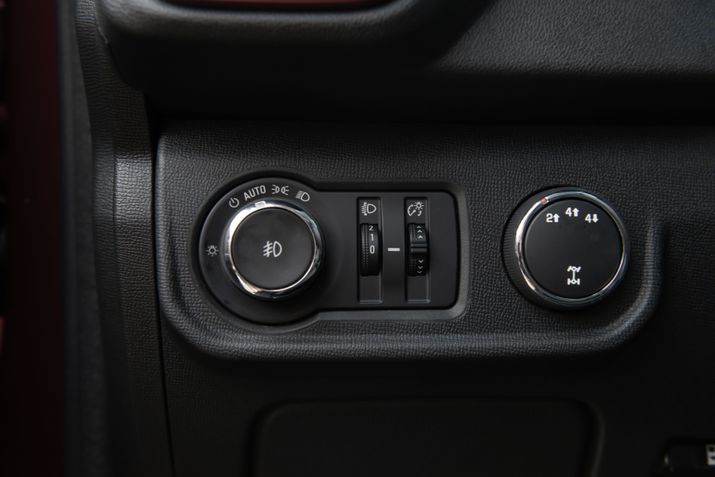Chevrolet S10 2025 (Lançamento)