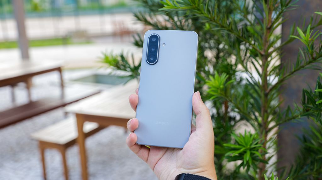Galaxy A17