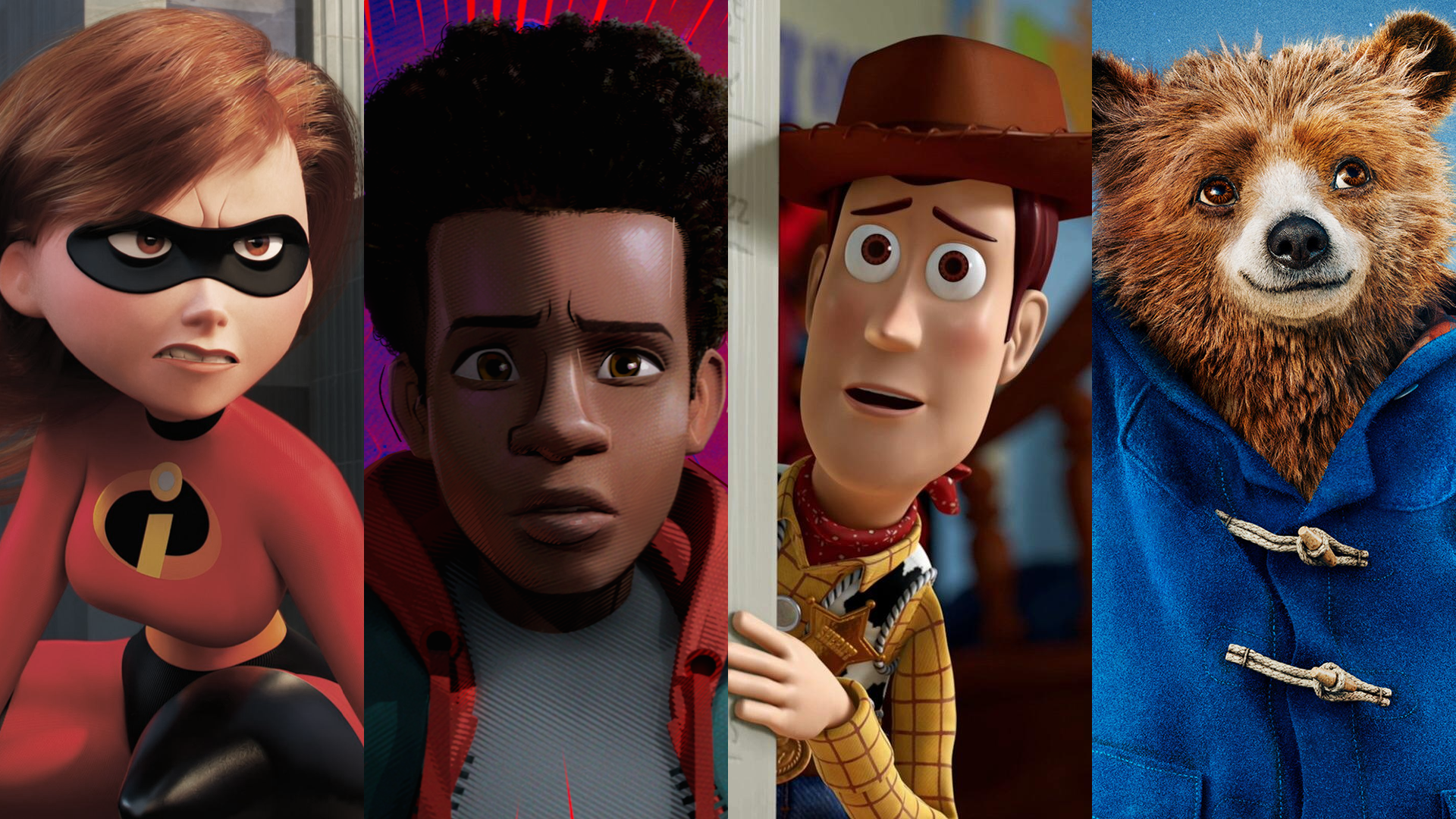 Top 20 Melhores Filmes de Animação - Cinema10