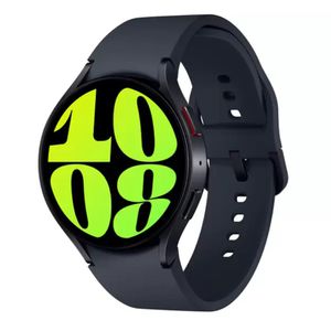 Smartwatch Samsung Watch6 BT 44mm Grafite 16GB Bluetooth | CUPOM