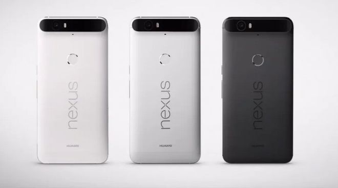 Nexus 6P Nexus 6P