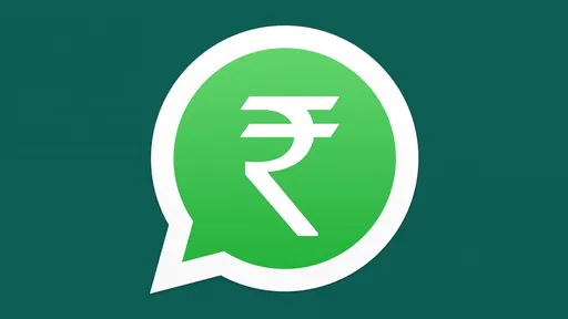 WhatsApp Pay deve ser lançado na Índia ainda este ano