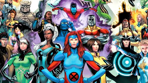 10 X-Men esquecidos que merecem ganhar um filme solo no MCU