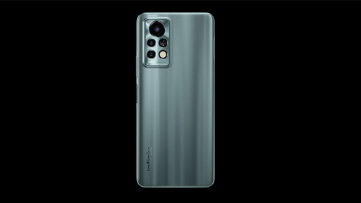 Infinix Note 11 Pro é anunciado com tela de quase 7 polegadas