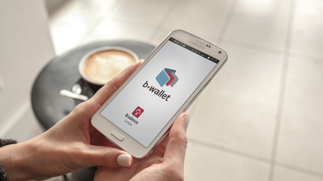 Bradesco lança carteira digital para aparelhos móveis
