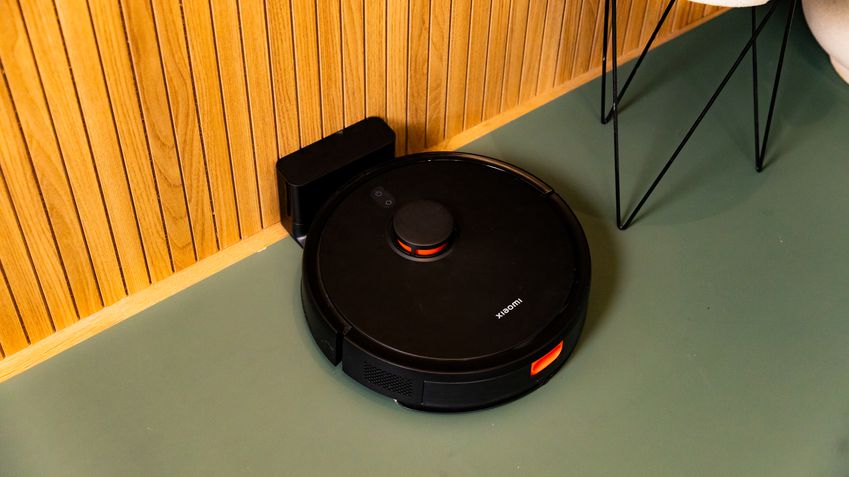 Xiaomi Robot Vacuum S20