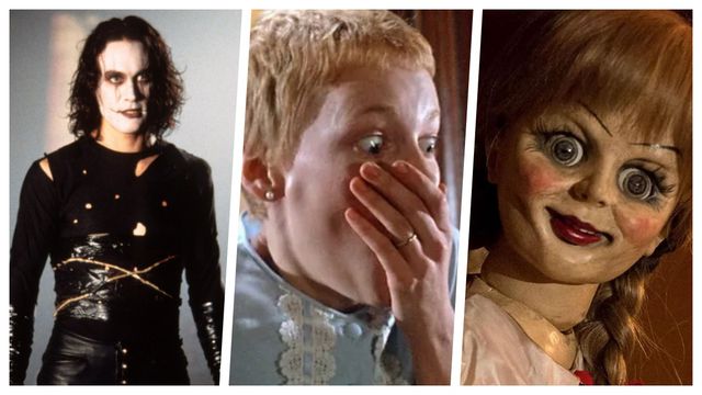 Divulgação/Miramax, Paramount Pictures e Warner Bros