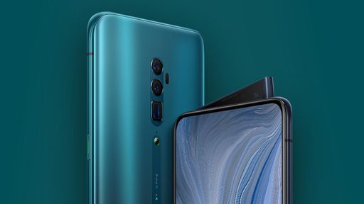 Oppo revela o Reno 2, seu novo smartphone com câmera capaz de zoom de 20x