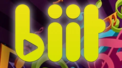 Biit, um novo app de música offline gratuito