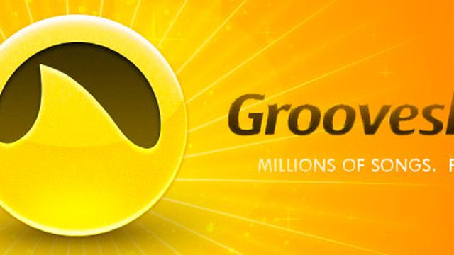 Grooveshark volta a funcionar, mas em versão não oficial