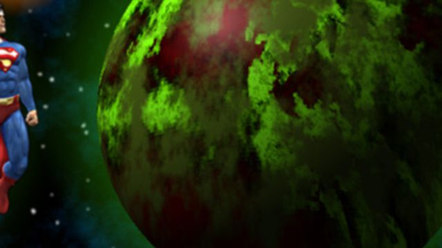 Super Homem: Astrofísico encontra a localização exata do 'Planeta Krypton'