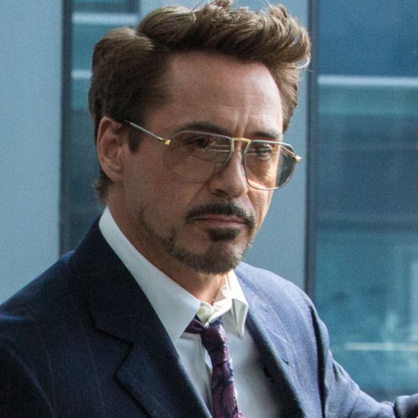 Tudo sobre Tony Stark - História e Notícias - Canaltech