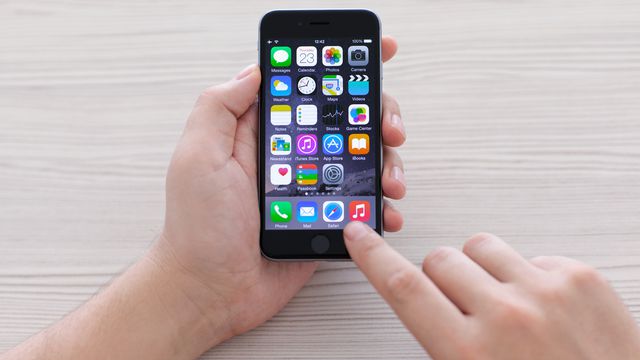 No iPhone, iOS 11 permitirá que usuários toquem e arrastem arquivos