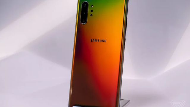 Samsung Galaxy Note 10: Is it worth the upgrade? - CNET