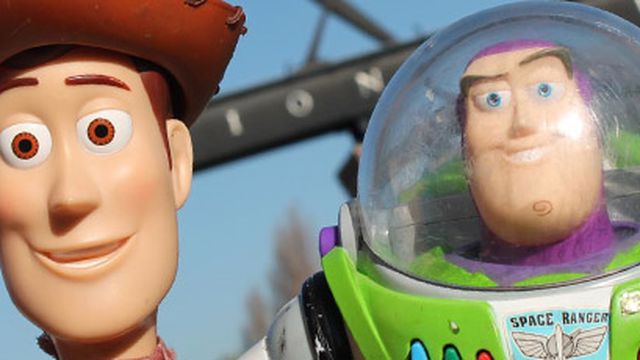 [Vídeo] Clássico 'Toy Story' ganha remake em live action