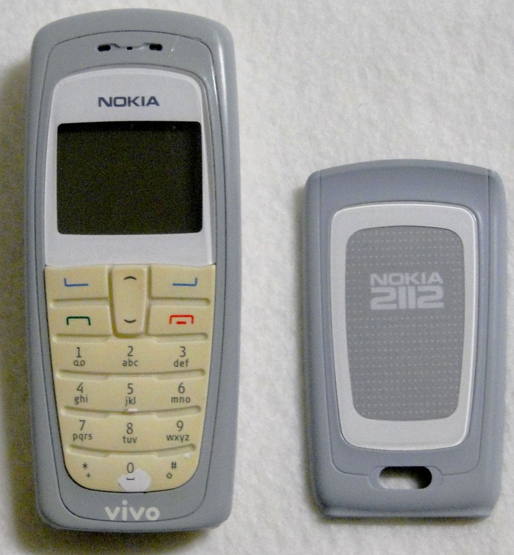 Nokia 2112 
