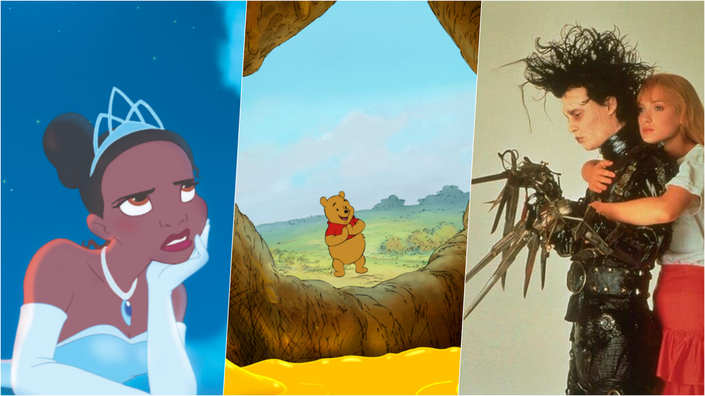 Só Clássicos | 10 filmes antigos da Disney para assistir no Disney+ -  Canaltech