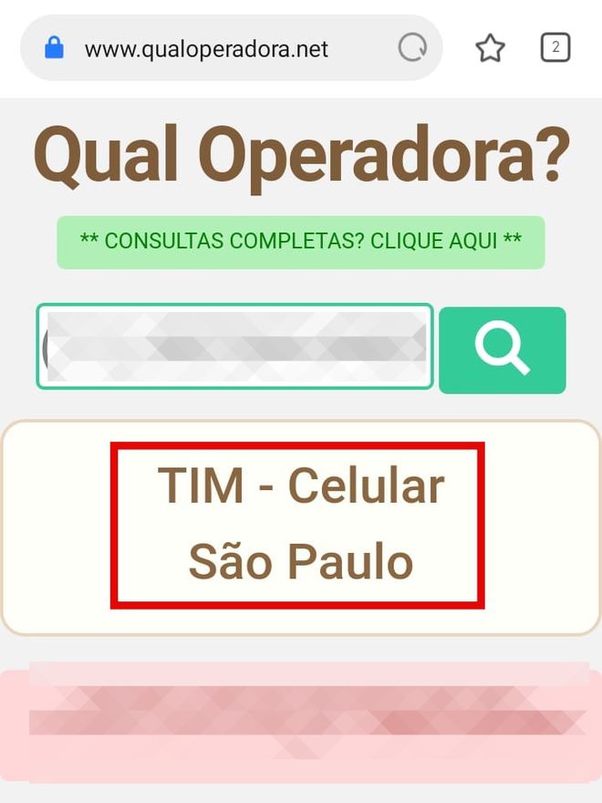 Como descobrir qual é a operadora de celular antes de ligar Canaltech