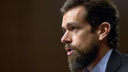 Jack Dorsey vende primeiro tuíte da história como NFT por US$ 2,9 milhões