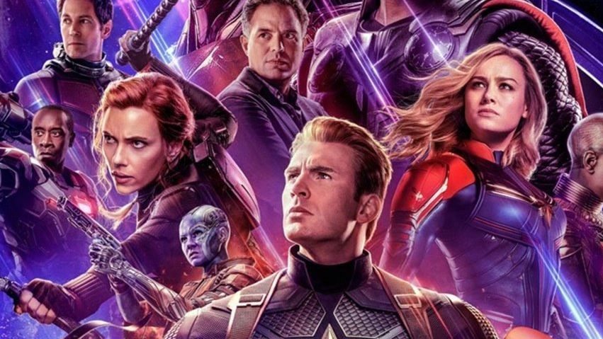 VINGADORES ULTIMATO: o filme recompensa os fãs do Marvel Studios