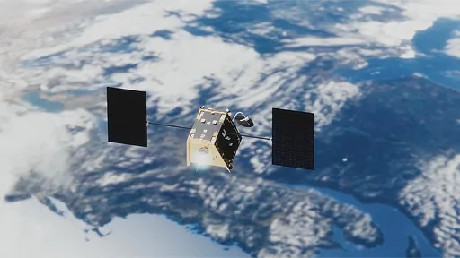 Lote com mais 34 satélites de internet é lançado pela OneWeb